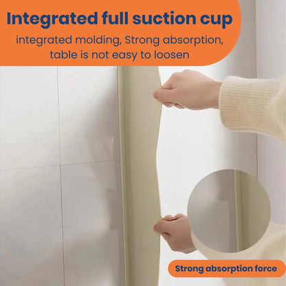 Sinksafe Silicone Splash Guard - Buy 1 Get 1 Free